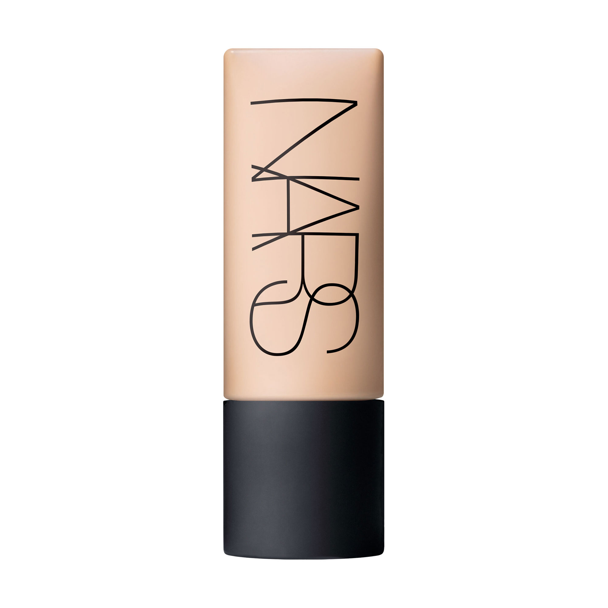 Матова тональна основа для обличчя Nars Soft Matte Complete Foundation, Yukon, 45 мл